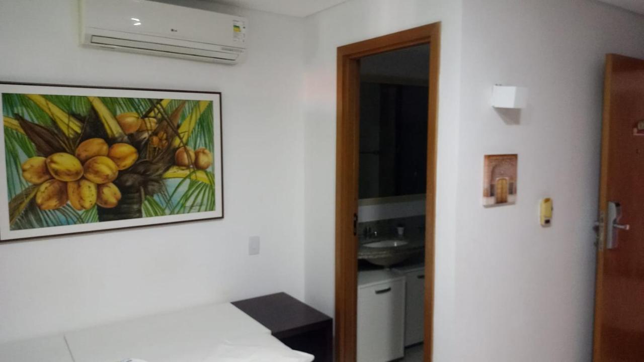 Estudio Marulhos, Varanda Com Vista De Mar E Parque Aquatico, A Beira-Mar Mar De Muro Alto, Com Wi-Fi, Restaurante, Estacionamento E A 10' De Porto De Galinhas Bagian luar foto